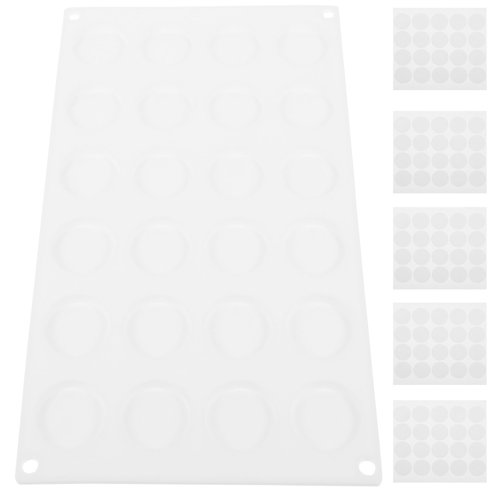 1Set Premium Silicone Wax Seal - Wax Seal Letter Kit avaliação e preço
