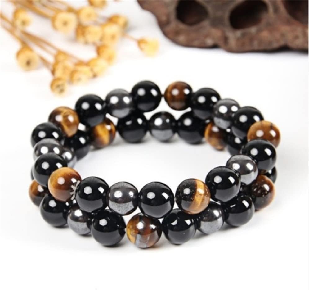 2PCS/Set Triple Protection Bra - Coordinates Bracelet avaliação e preço