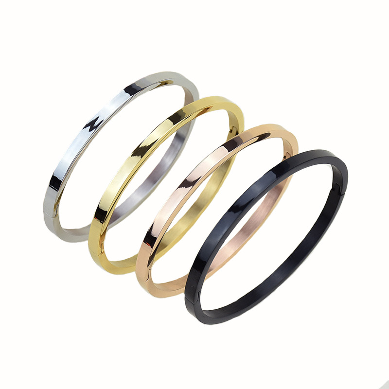 DUOYING Stainless Steel 4/6/8m - Coordinates Bracelet avaliação e preço