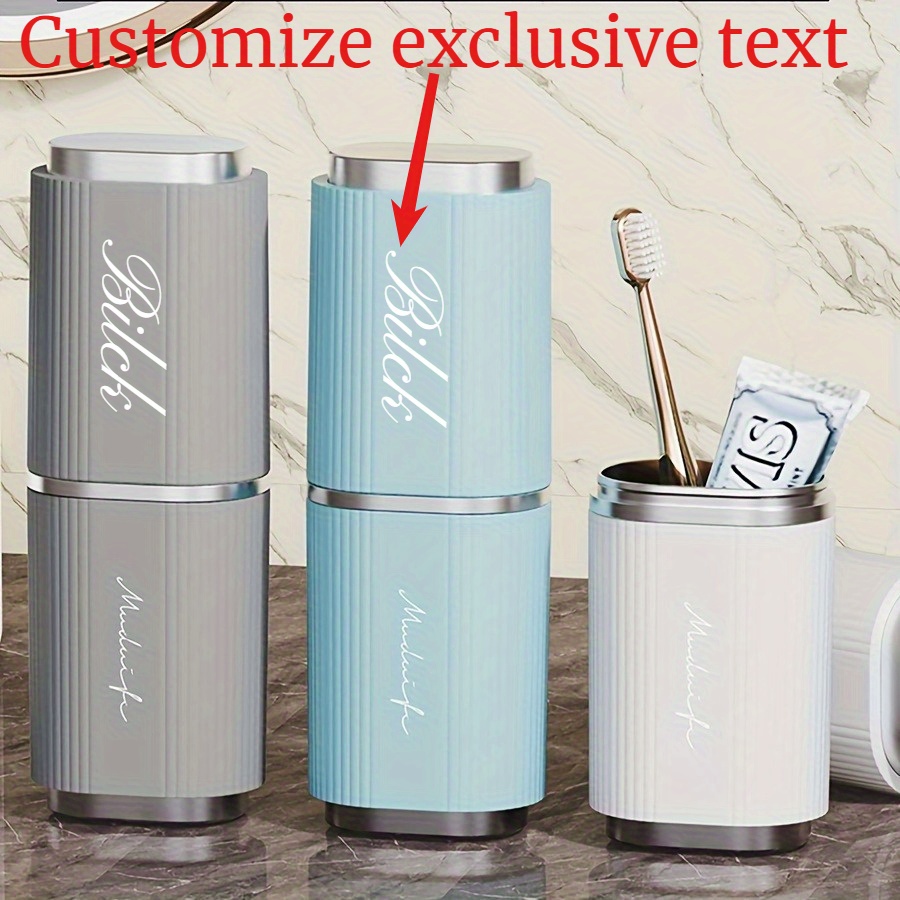 Personalized Name Portable Too - Personalized Name Box avaliação e preço