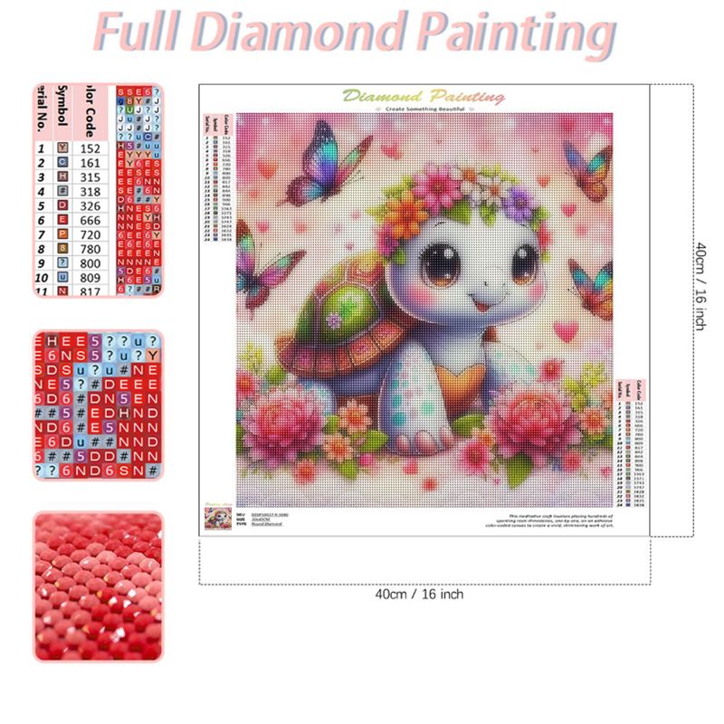 1pc frameless  5d Diamond Pain - Photo Mosaic Print avaliação e preço