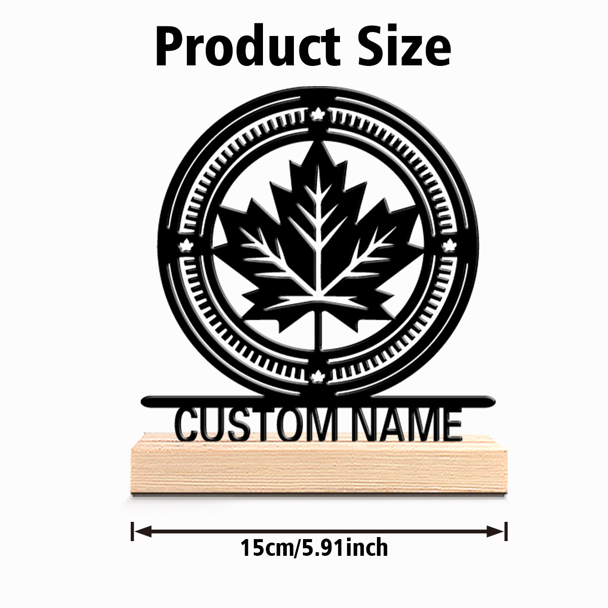 1pc New Design Personalized Cu - Custom Night Sky avaliação e preço