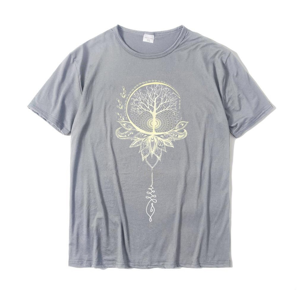 Best Selling Fashion New Manda - Family Tree Print avaliação e preço
