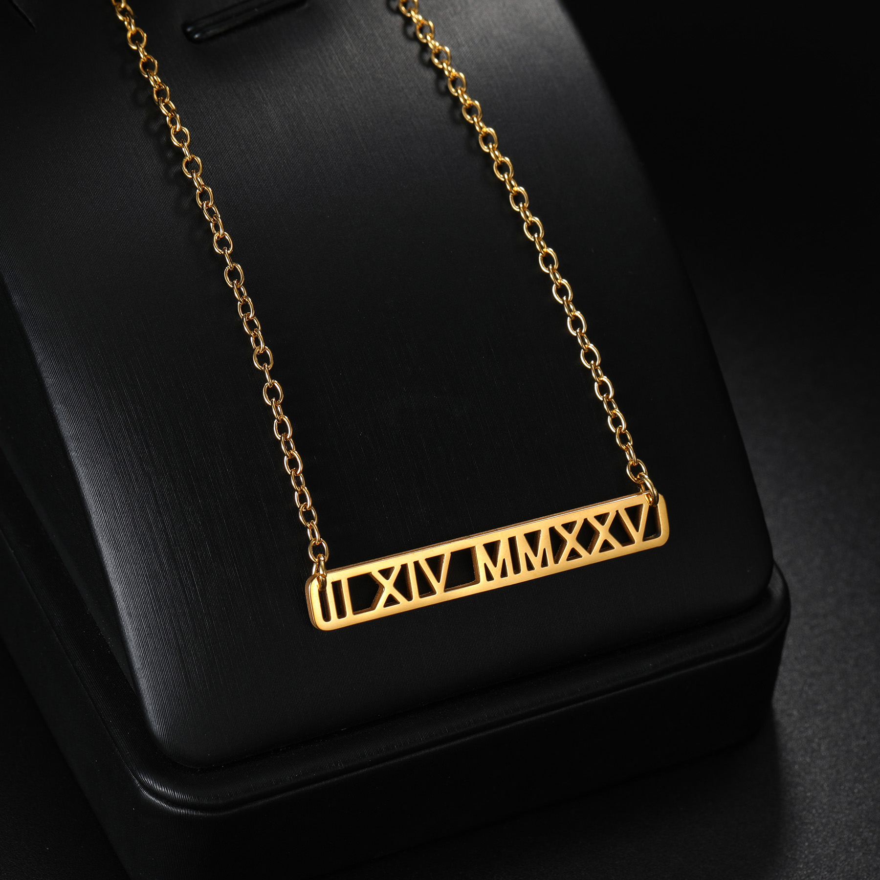 Nextvance Custom Address Coord - Coordinates Bracelet avaliação e preço