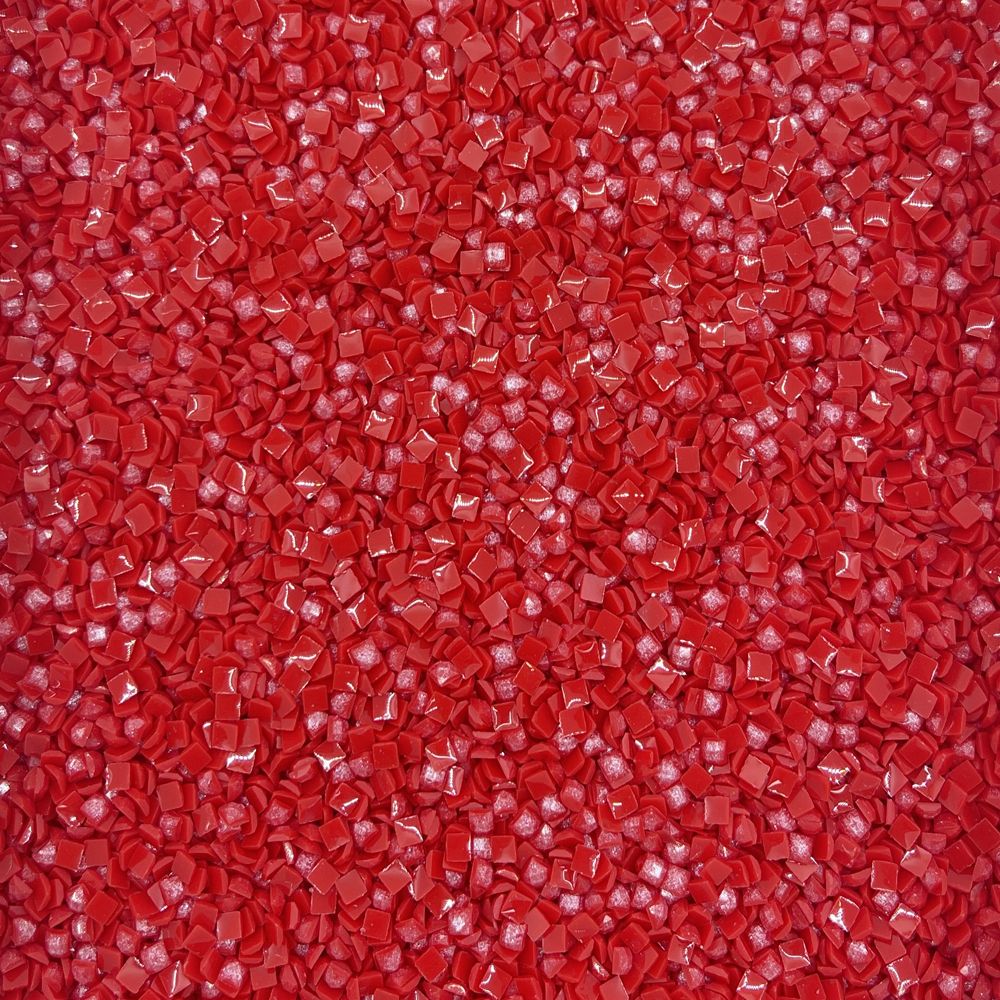 Fairy Dust Drills Square Full  - Photo Mosaic Print avaliação e preço