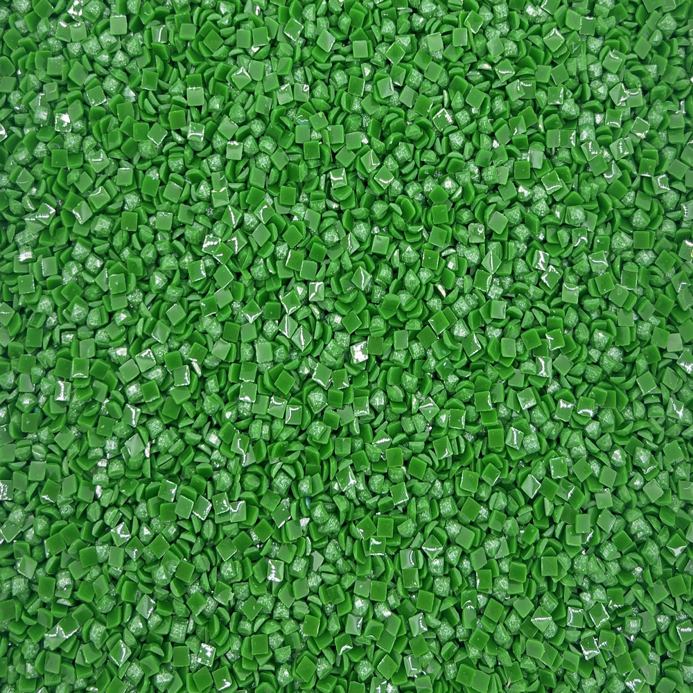 Fairy Dust Drills Square Full  - Photo Mosaic Print avaliação e preço