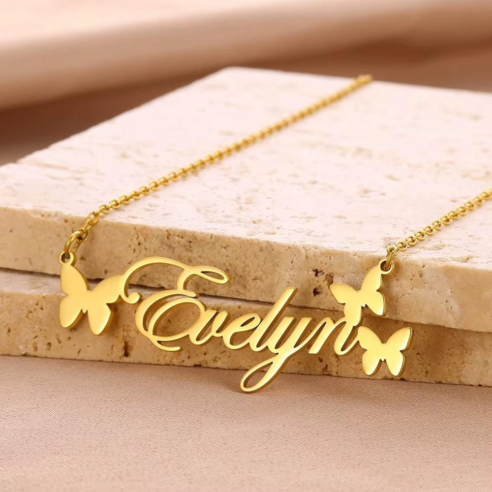 Mom Gifts from Daughters Son C - Engraved Wood Frame avaliação e preço