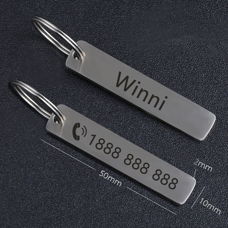 Personalized Stainless Steel K - Initial Ring Custom avaliação e preço