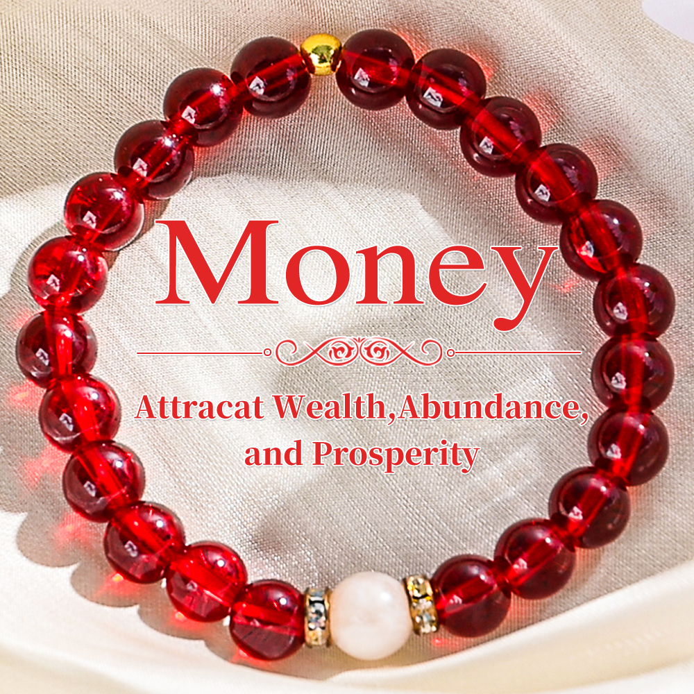 1PC Prosperity and Abundance H - Coordinates Bracelet avaliação e preço