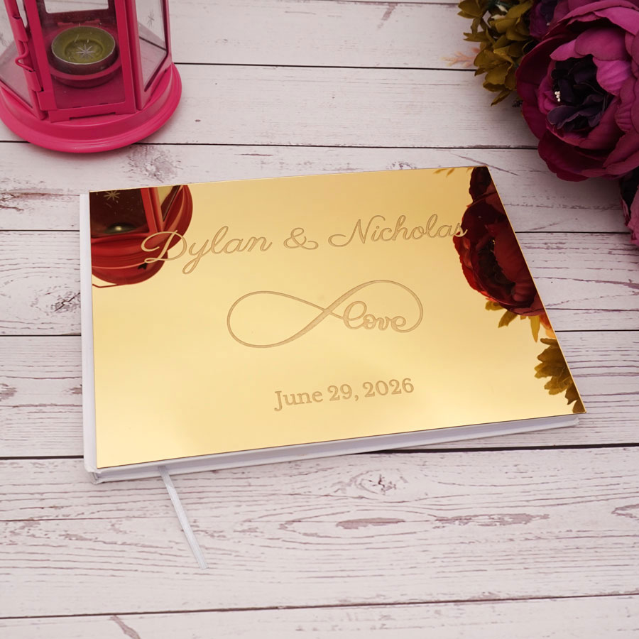 25x18cm Eternal Love Style Per - Custom Photo Book avaliação e preço