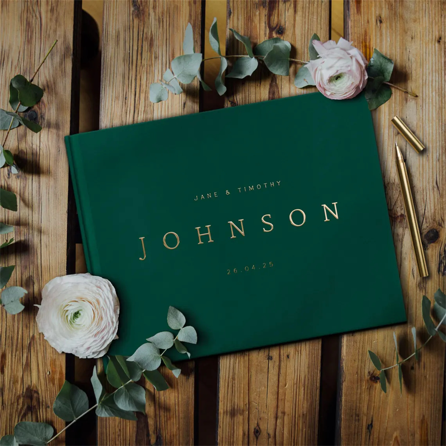 Custom Venue Illustration Wedd - Custom Photo Book avaliação e preço