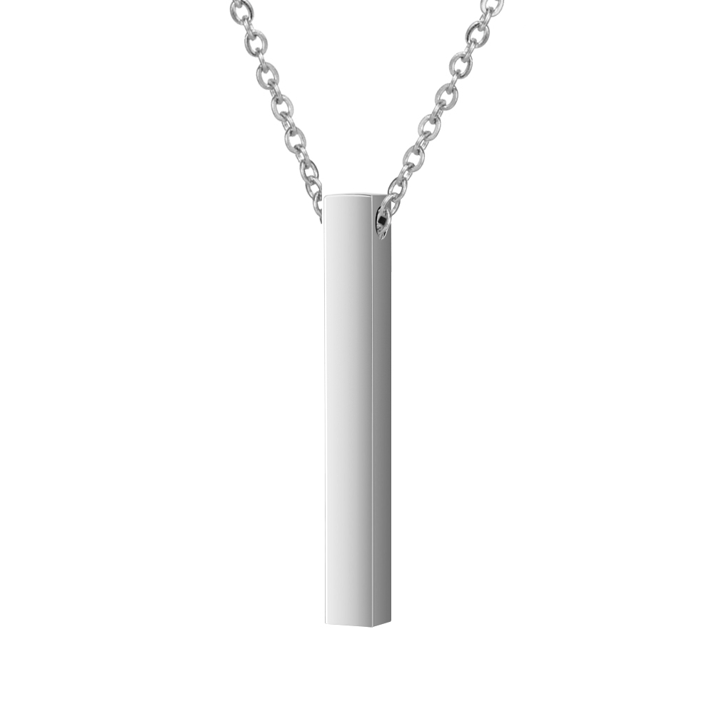 Customized Personalized French - Name Necklace Custom avaliação e preço