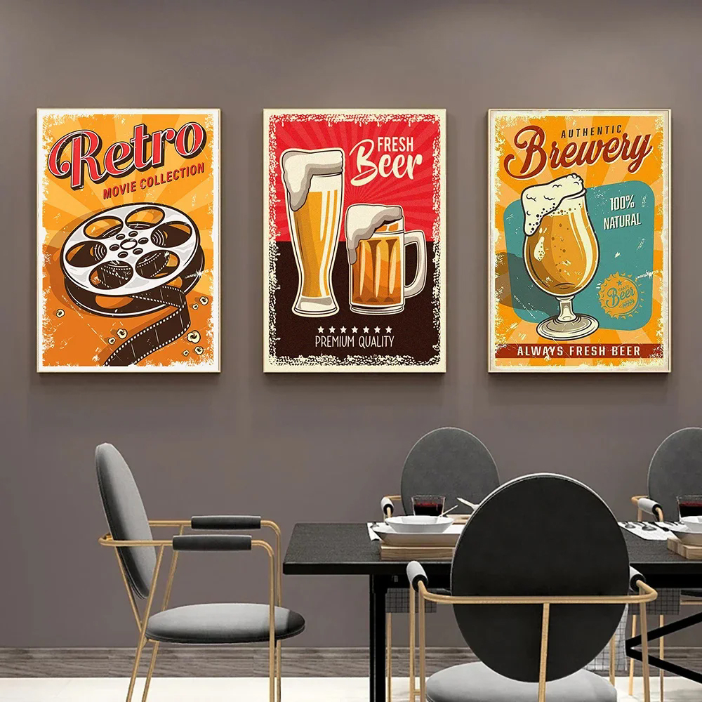 5D Diamond Painting Food Poste - Photo Mosaic Print avaliação e preço