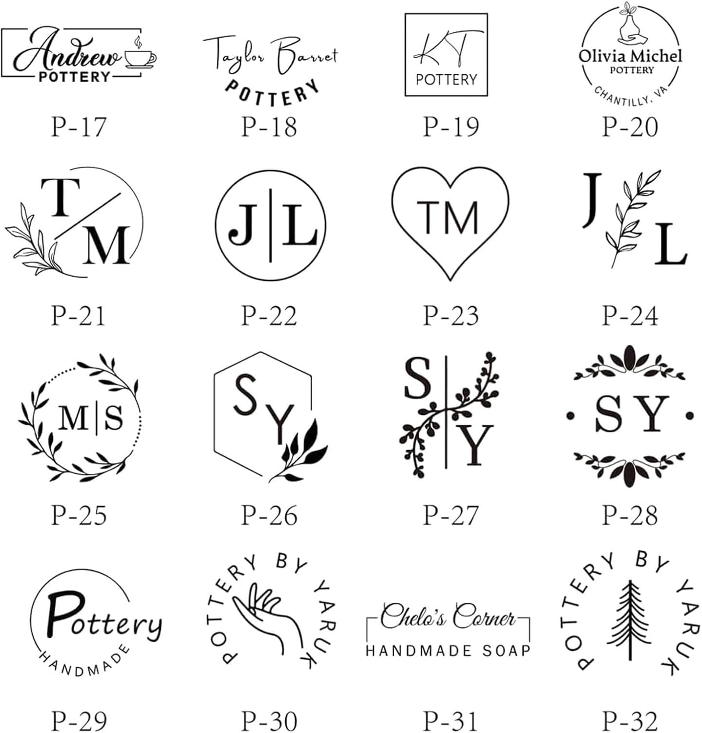 Custom Wax Seal Stamp Kit – Pe - Wax Seal Letter Kit avaliação e preço