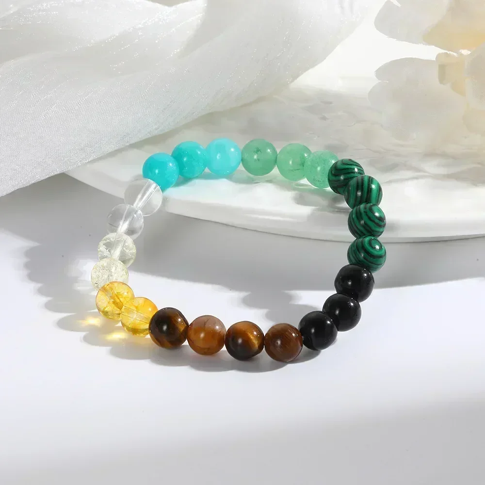 Attract Money Wealth Health Pu - Coordinates Bracelet avaliação e preço