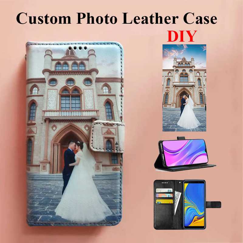 Customized Print Photo Leather - Custom Photo Book avaliação e preço