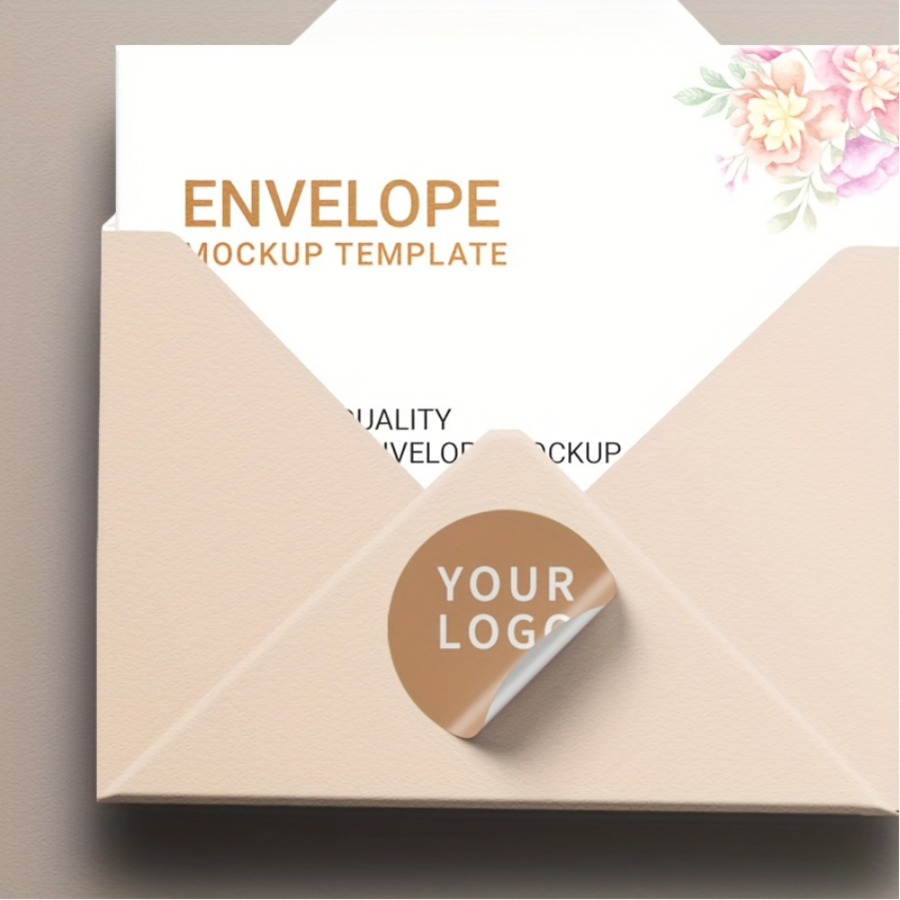 Customizable Photo Stickers wi - Personalised Candle Label avaliação e preço