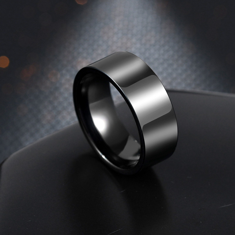 Letdiffery Customized Engraved - Initial Ring Custom avaliação e preço