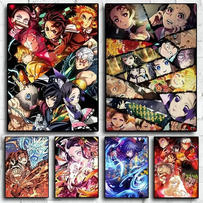 5D DIY Diamond Painting Japan  - Photo Mosaic Print avaliação e preço