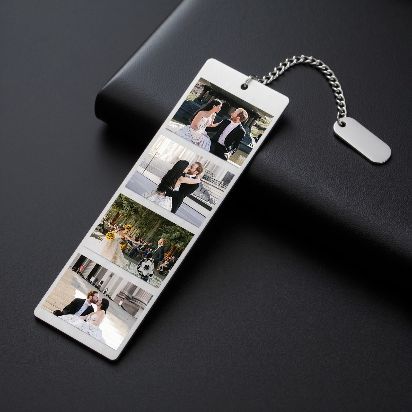 Bookmark Custom Page Brand Pri - Custom Photo Book avaliação e preço