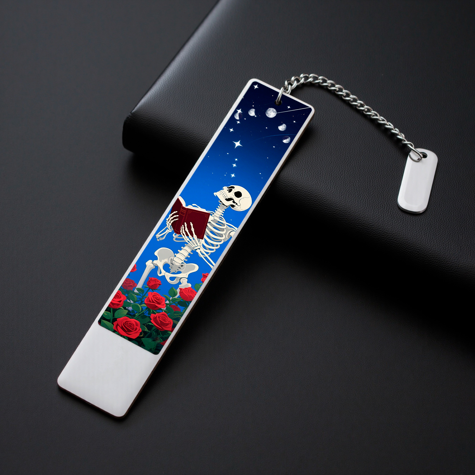 Bookmark Custom Page Brand Pri - Custom Photo Book avaliação e preço