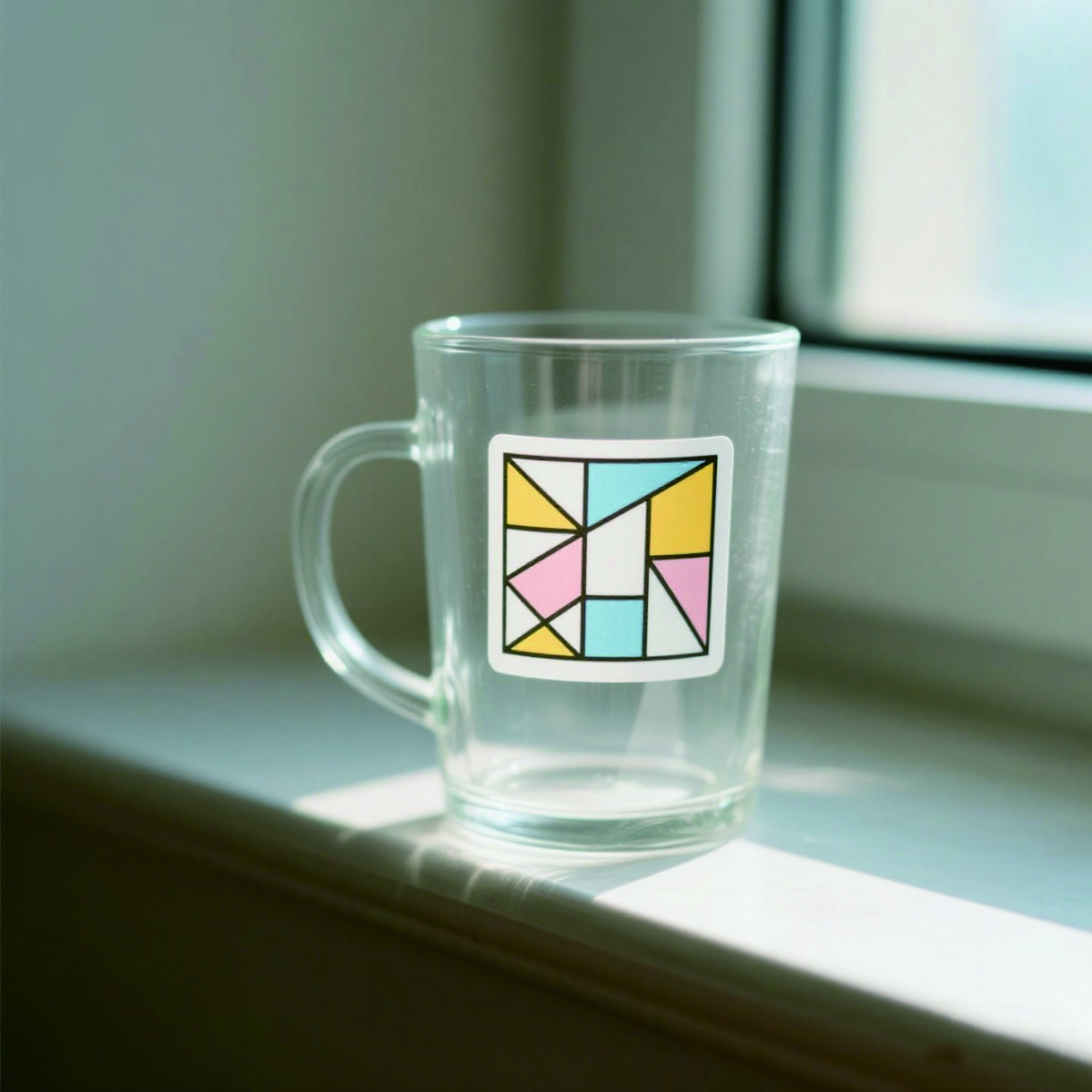 Custom Square/Rectangle/Photo  - Personalised Candle Label avaliação e preço