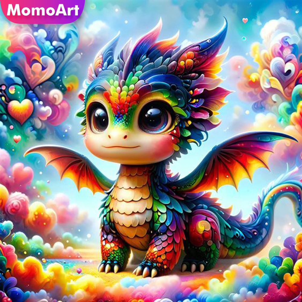 Momoart Full Square Round Diam - Photo Mosaic Print avaliação e preço