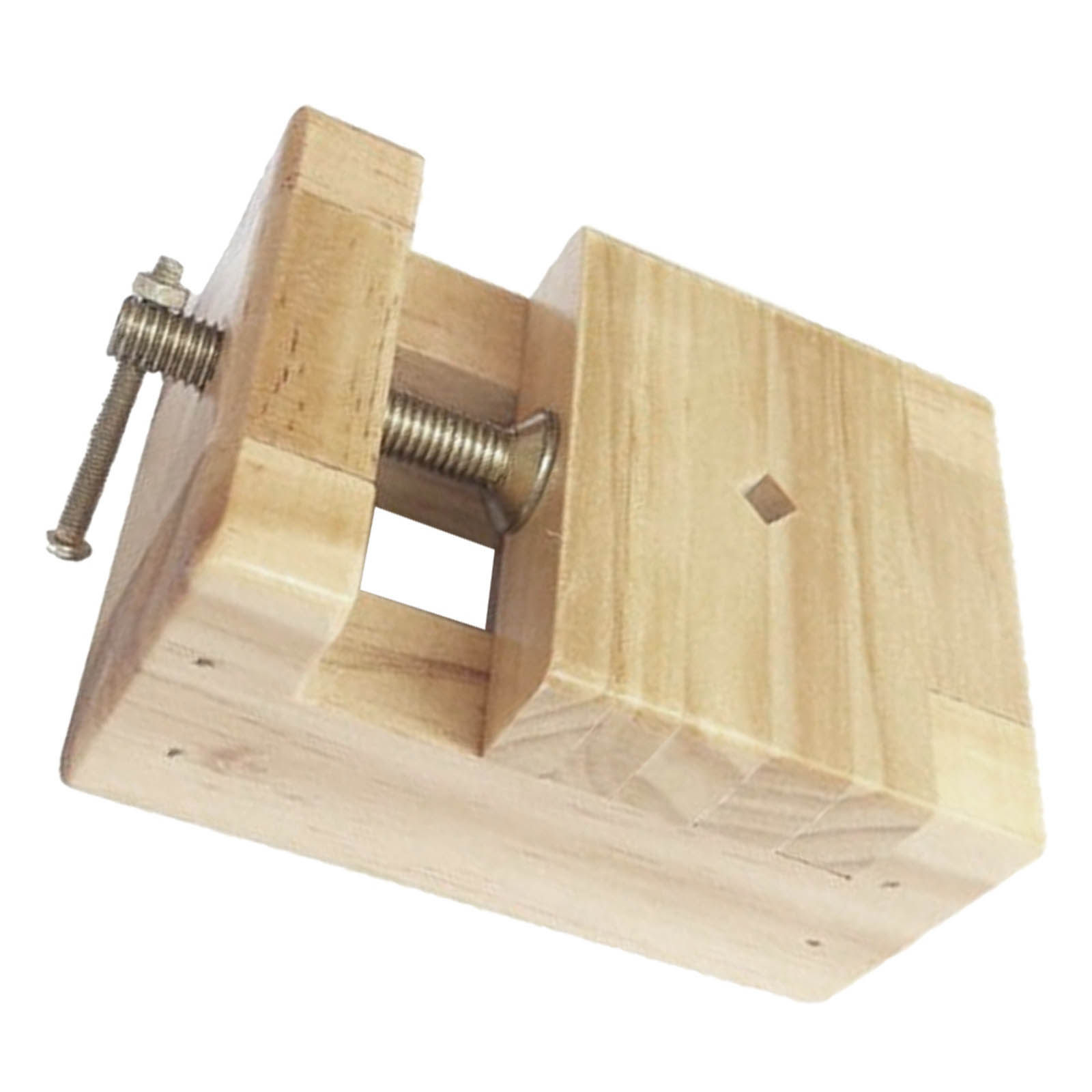 Wooden Seal Engraving Bed with - Engraved Wood Frame avaliação e preço